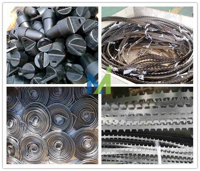 ?Titanium?cathode lines